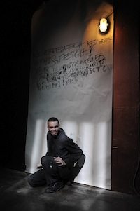 Wie die Mücken im Licht im Schauspielhaus Wien