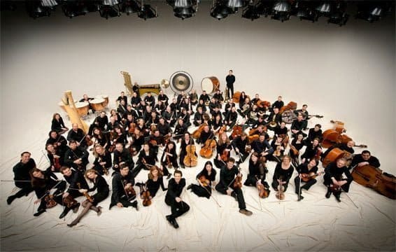 ORF Radio Symphonieorchester Wien (c)ORF Thomas Ramstorfer