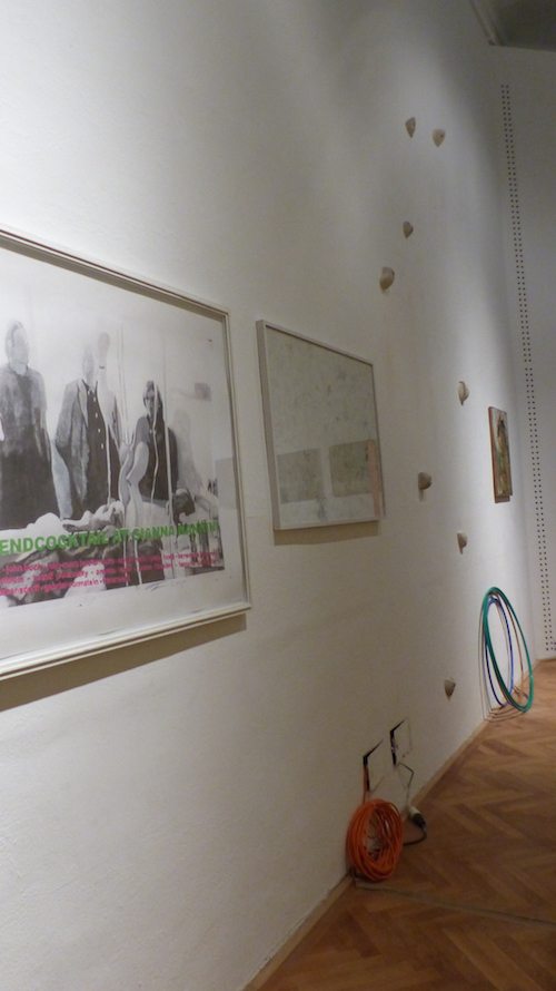 Wachkoma, Blindenfussball und Kunst