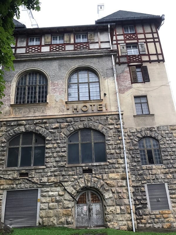 Kultur kann Zeichen setzen