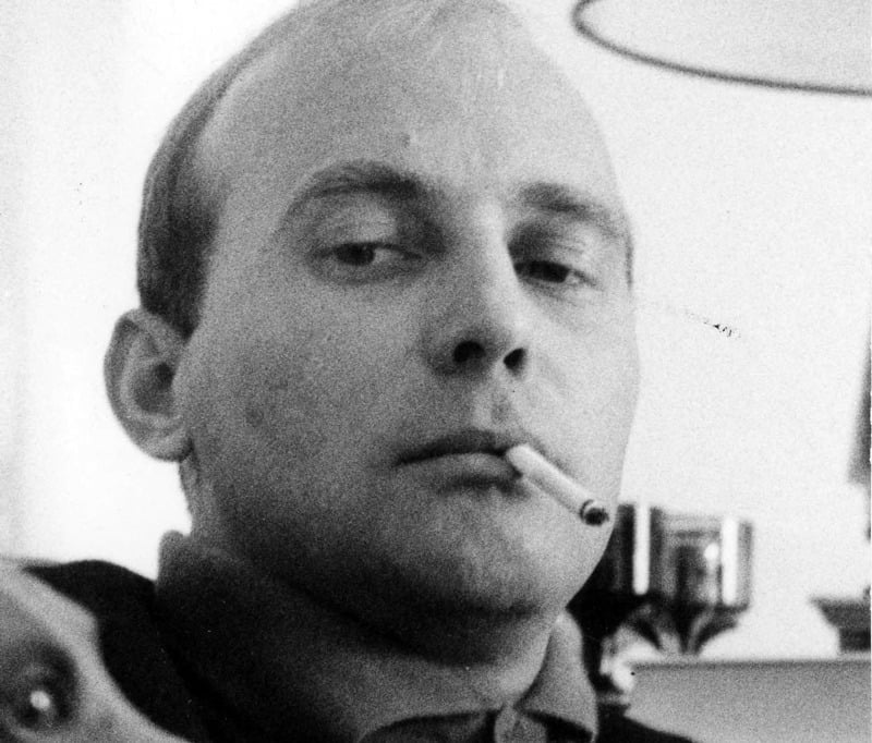 Das Floß der Medussa - Hans Werner Henze (Foto: Archiv - Wien Modern)
