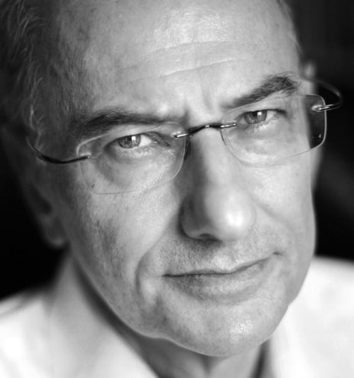 Burning Bright/Hugues Dufourt (Foto: Christophe Daguet)