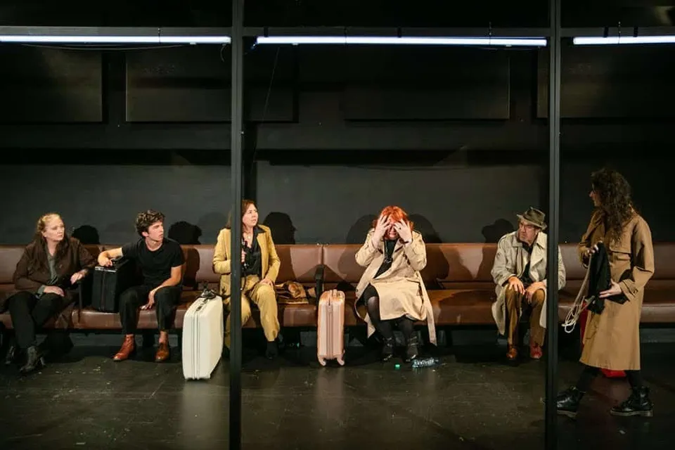 Die „Bürger*innenbühne“ am Schauspielhaus in Graz lässt über „Wendepunkte“ nachdenken.