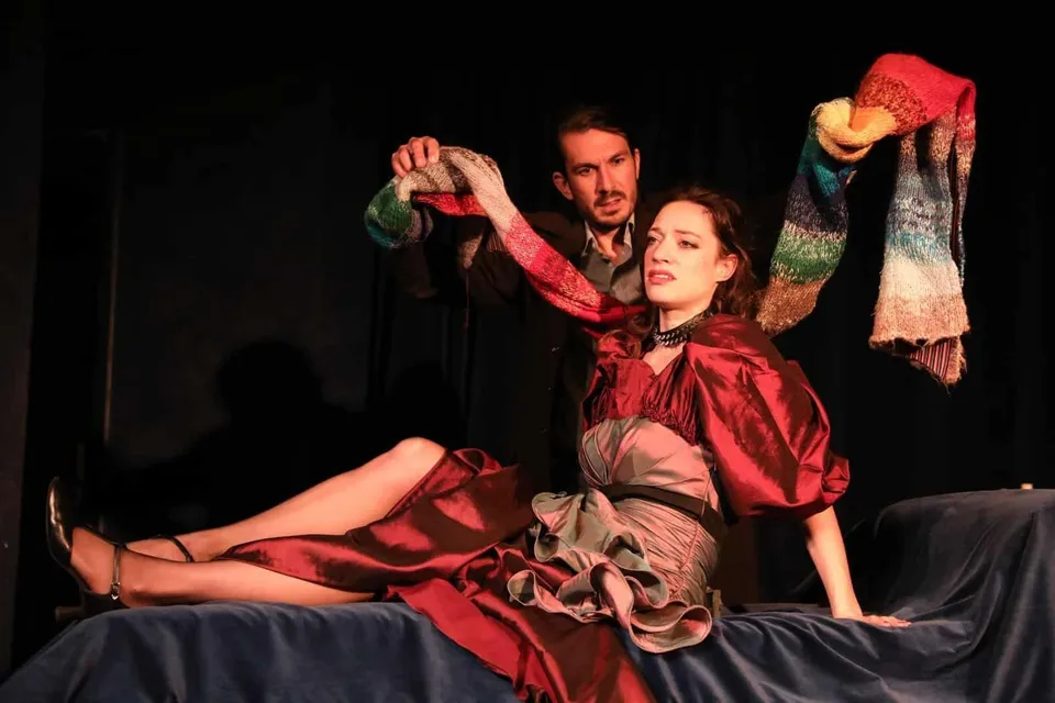 Suchen wir im Theater nicht die Leidenschaften, die uns fehlen?