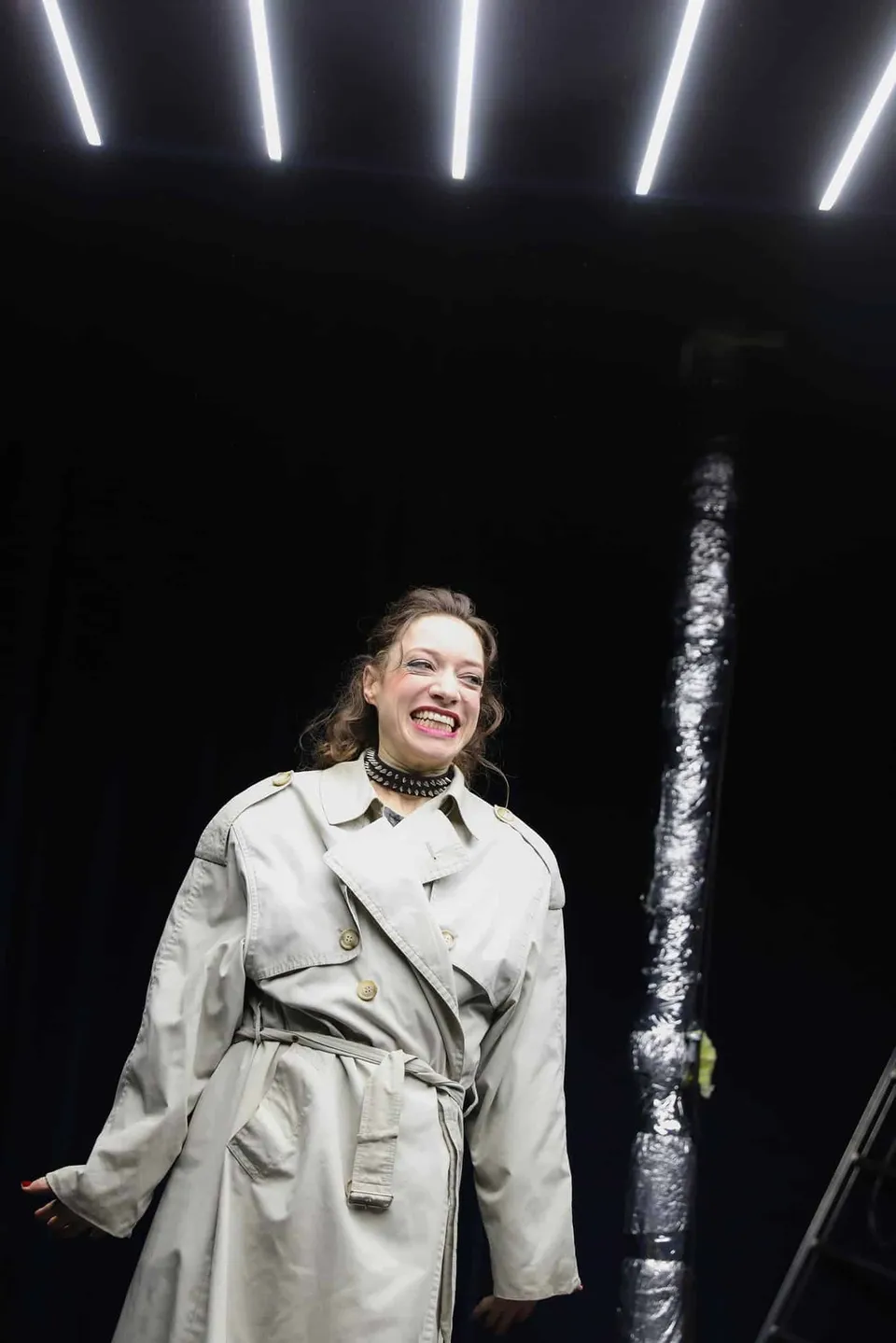 Suchen wir im Theater nicht die Leidenschaften, die uns fehlen?