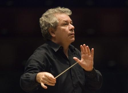 Jiří Bělohlávek (c) Clive Barda