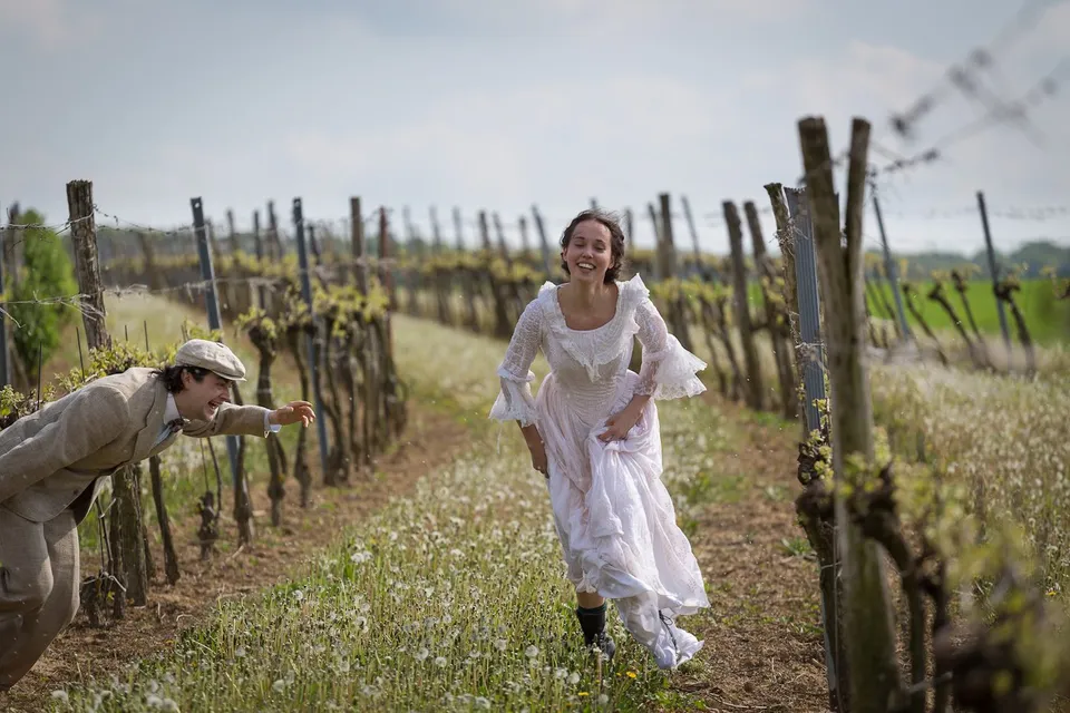 Foto: Peter Louis