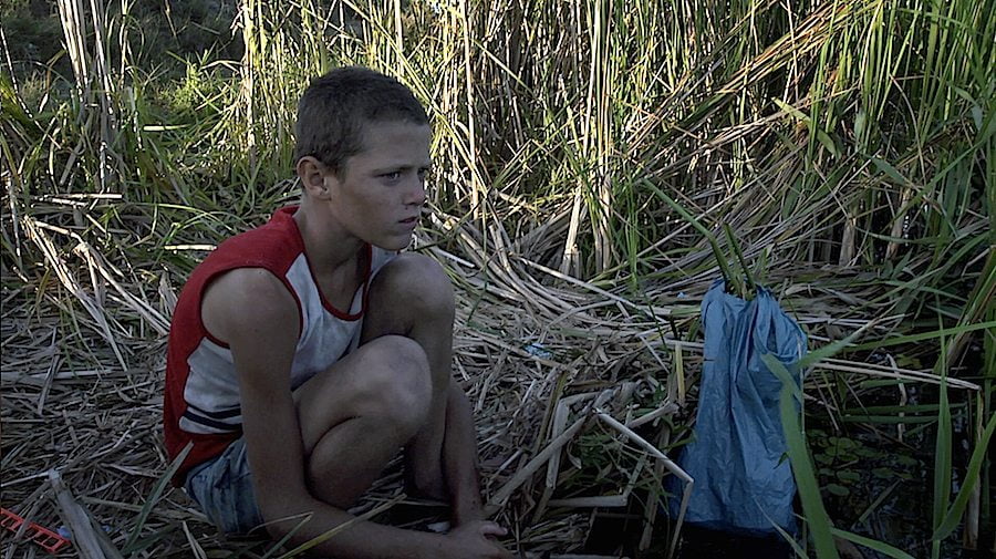 Hungry Man beim Filmfestival Crossing Europe (Foto: Crossing Europe)