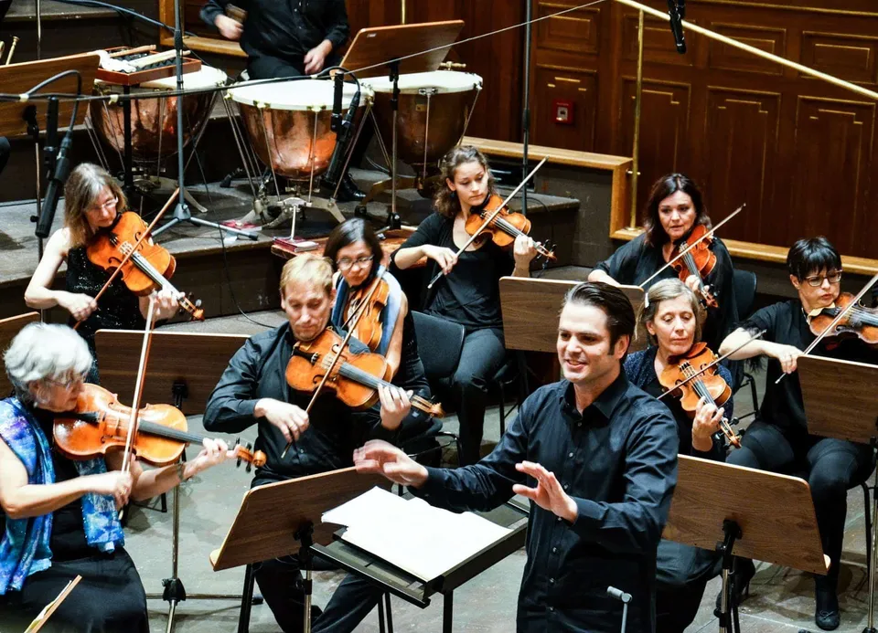 Styriarte: "Schubert - Unvollendete" (Foto: Styriarte)