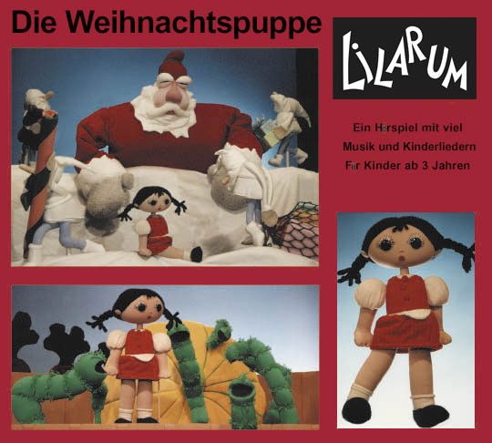 Weihnachtsgeschenke für Kulturfreaks – nichts leichter als das!