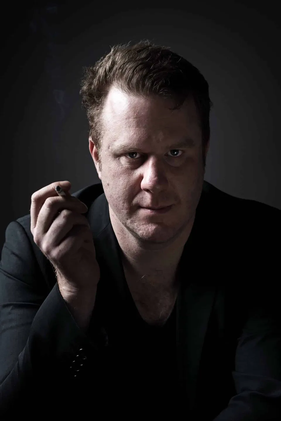 Florian Hirsch (c) Reinhard Werner
