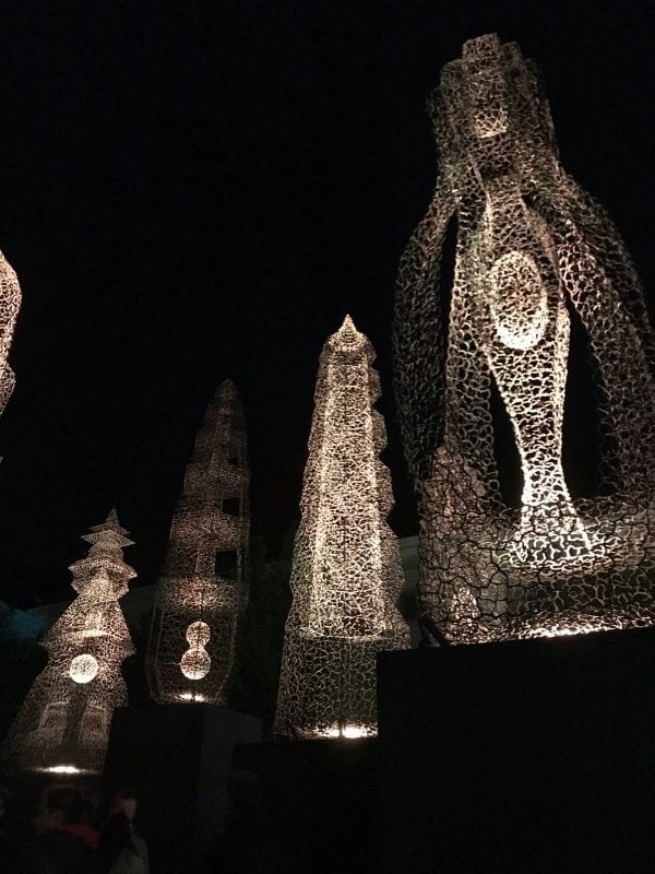 Sunken cathedrals, Kresimir Rogina (Foto: ECN)