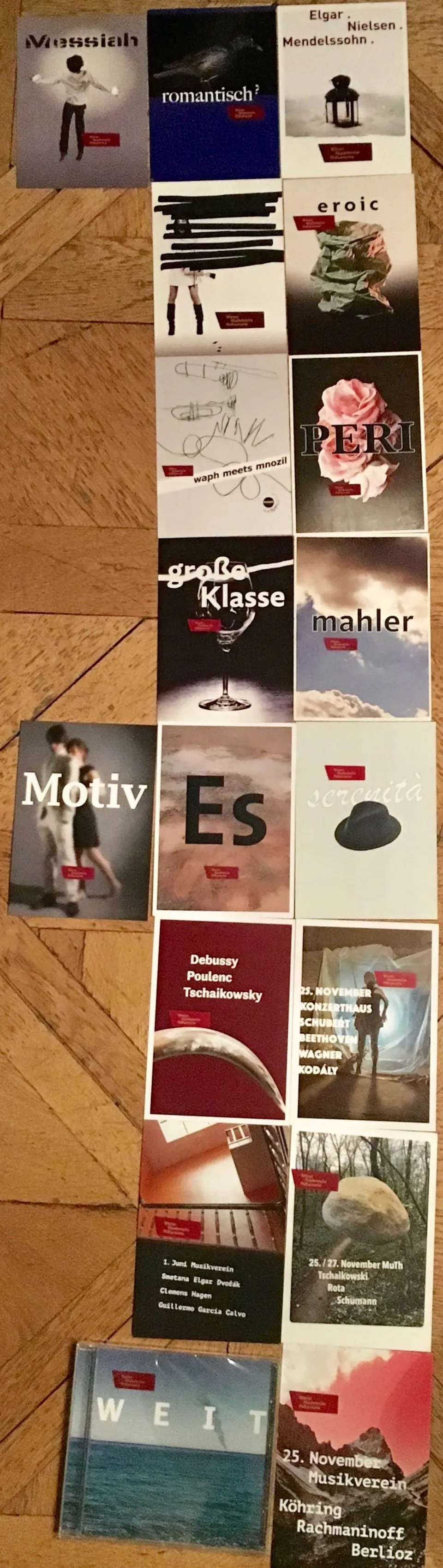 Enthusiasmus und Exzellenz – der Schlüssel zum Erfolg
