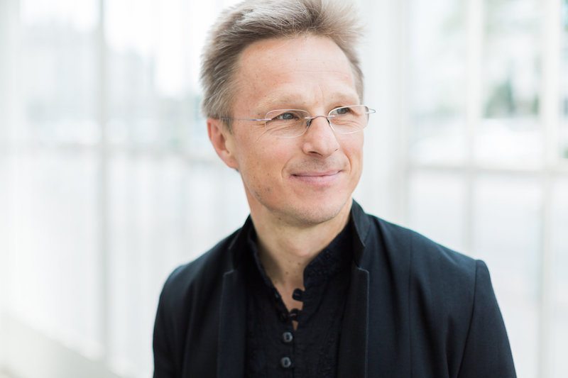 Johannes Hiemetsberger (c) Company of music