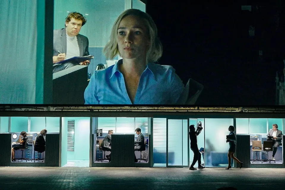 Der Teufel gewinnt nicht immer, Gott aber auch nicht