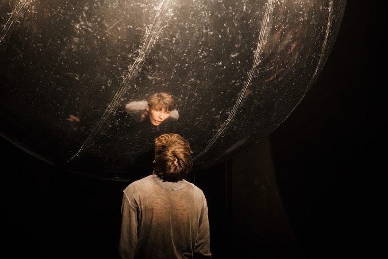 Metamorphosen (c) Franzi Kreis