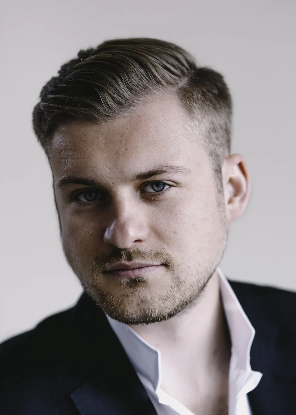 "Ludwig Mittelhammer" (Fotos: Daniel Fuchs)