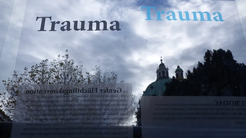 Das Heute in die Zukunft denken