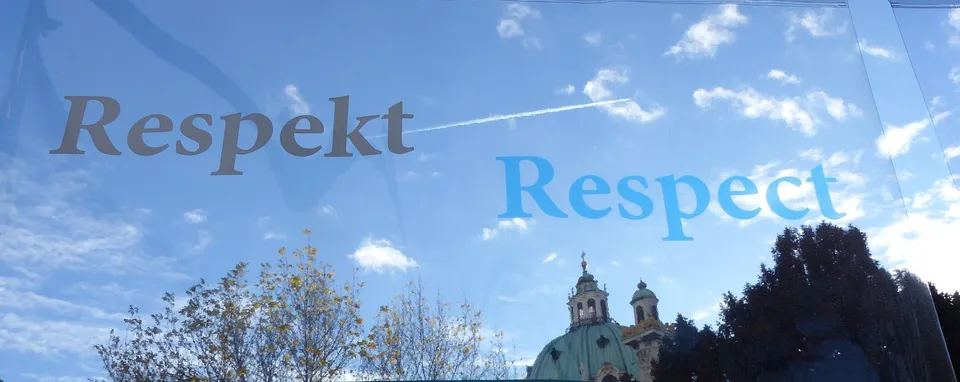 Das Heute in die Zukunft denken