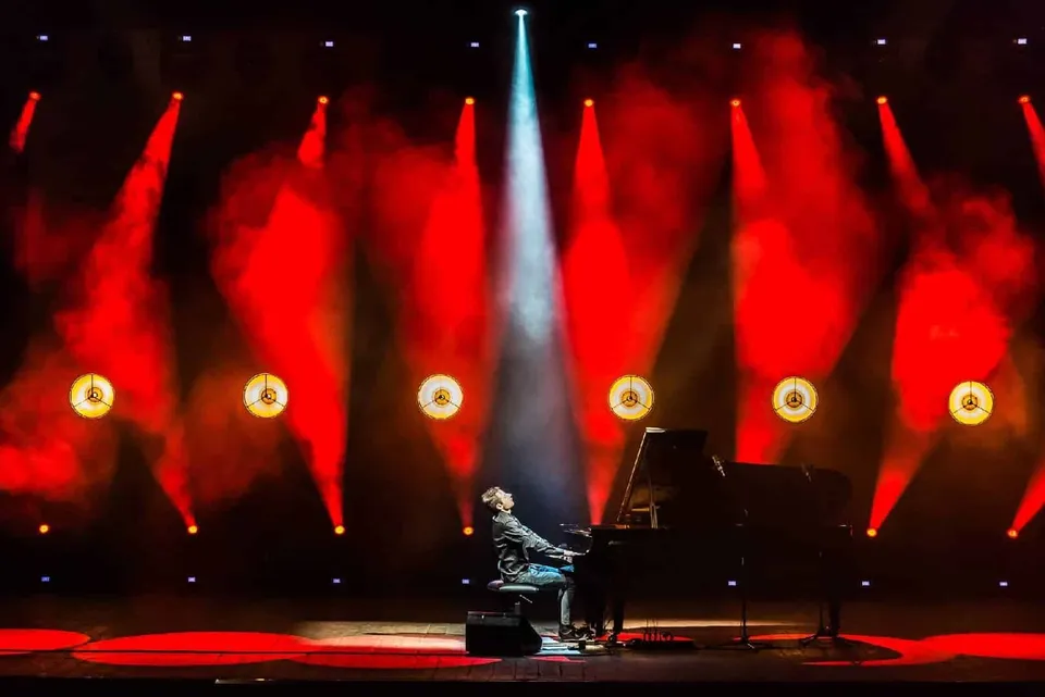 Spielen Sie auch Jazz?