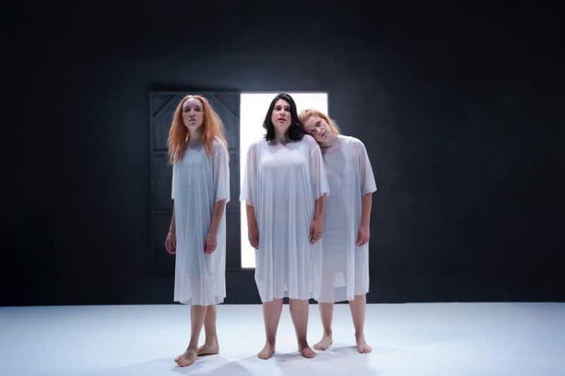 Eine geballte Ladung zeitgenössisches Musiktheater in Graz