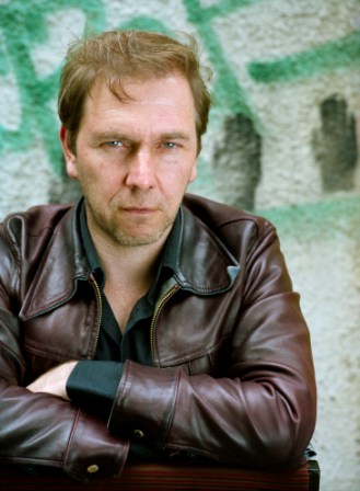 René Pollesch (c) Robert Lyons