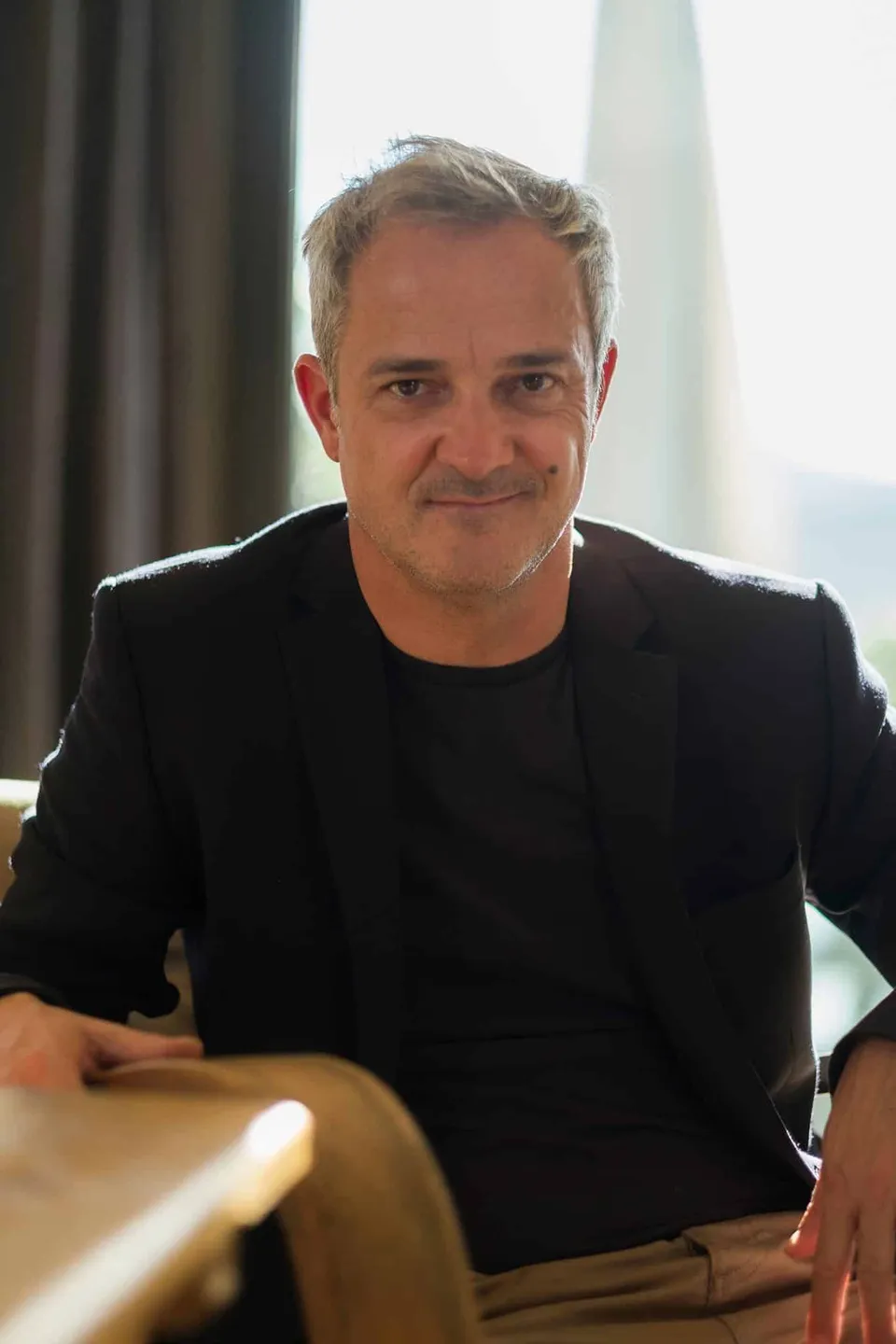Martin Gruber aktionstheater ensemble (c) Stefan Grdic