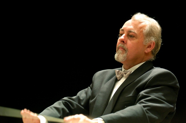 Marc Schaefer (c) Henri Parent