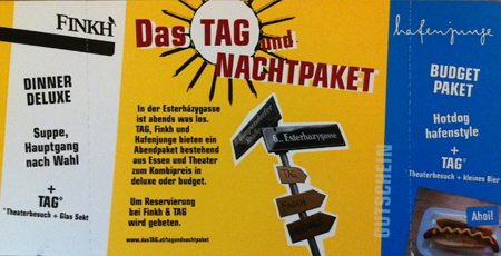 Weihnachtsgeschenke für Kulturfreaks – nichts leichter als das!
