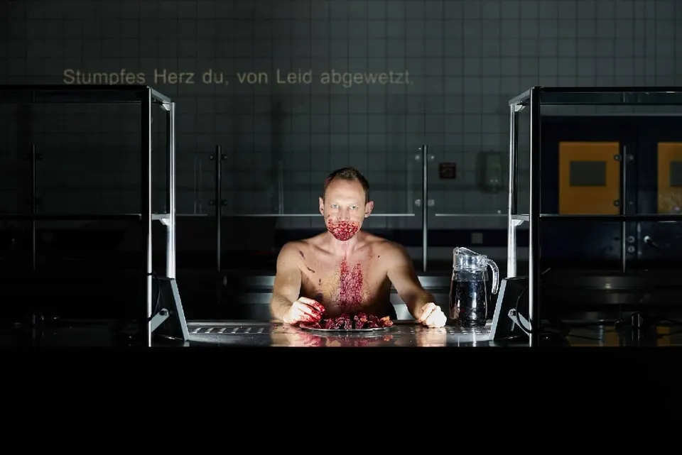 Der Fluch der Götter setzt sich fort