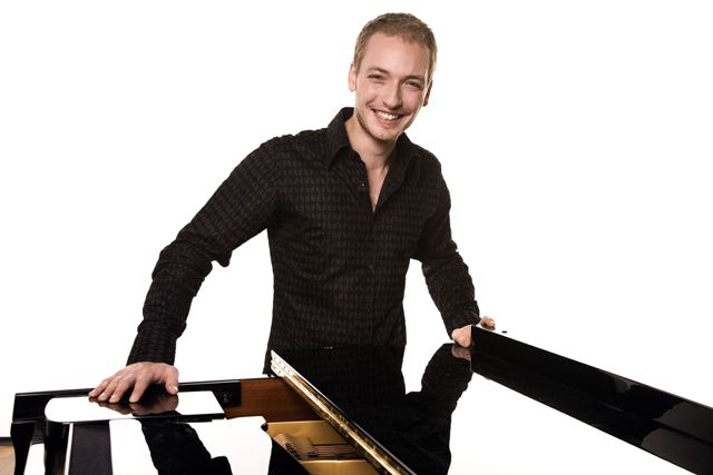 Nikolai Tokarev (c) Uwe Arens