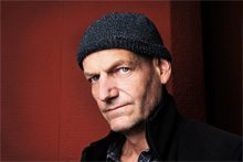 Wolfgang Mitterer © julia Stix