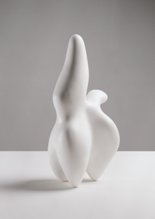 Jean Arp Forme de lutin