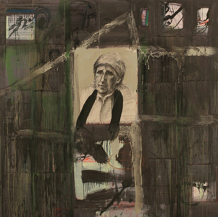 Dalip Kryeziu - "Vater"
