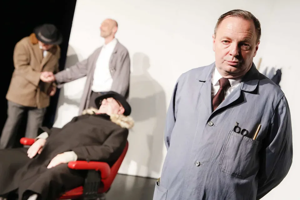 Mitmachen wird belohnt