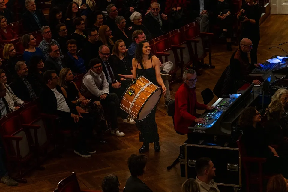 Vivi Vassileva (Fotos: Stephan Mussil / Wiener Konzerthaus)