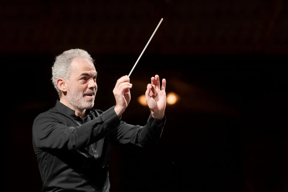 Vassilis Christopoulos (Foto: Oper Graz, Werner Kmetitsch)
