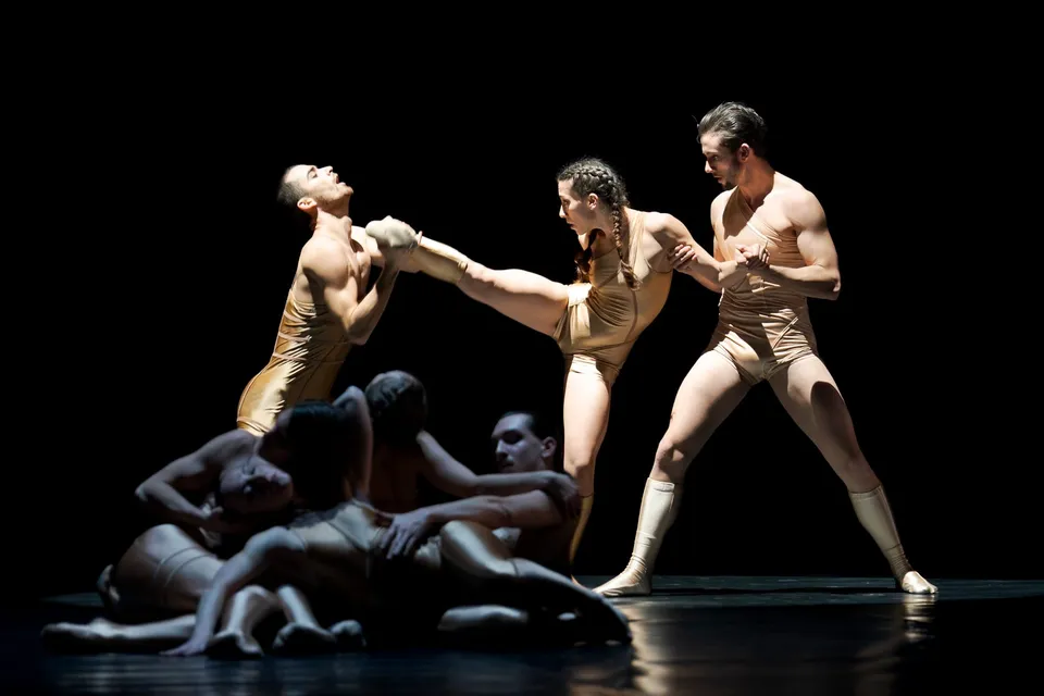 Foto: Werner Kmetitsch, Oper Graz