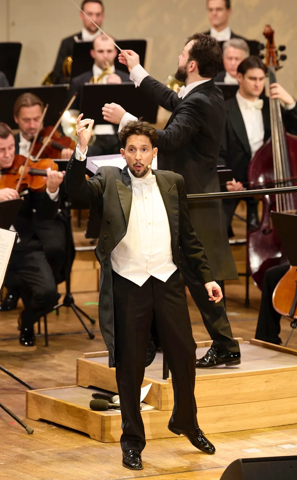 Nikolaus Habjan (Foto: Herwig-Prammer)