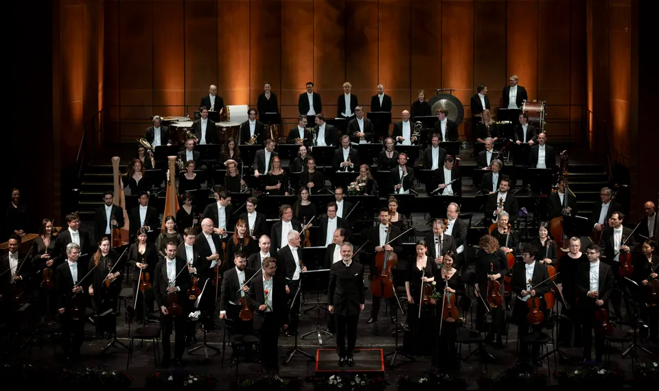 Sonderkonzert Mythos (Foto: Oper Graz, Marija Kanizaj)