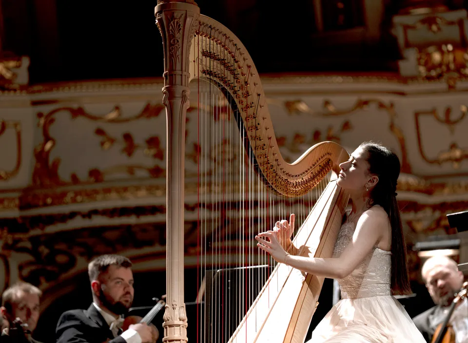 Vanda Šabaková (Foto: Oper Graz, Marija Kanizaj)