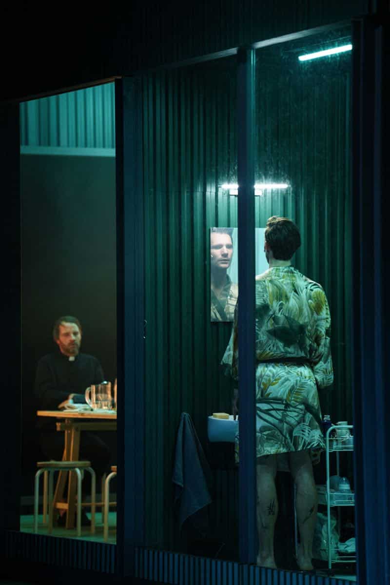 Franz Solar & Mario Lopatta (c)Lex Karelly