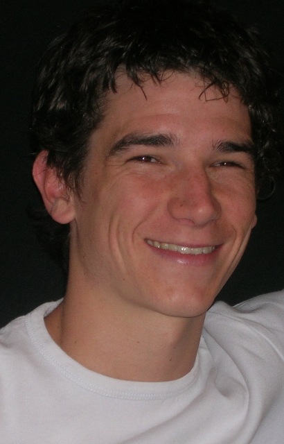 Jonas Marmy (c) dr