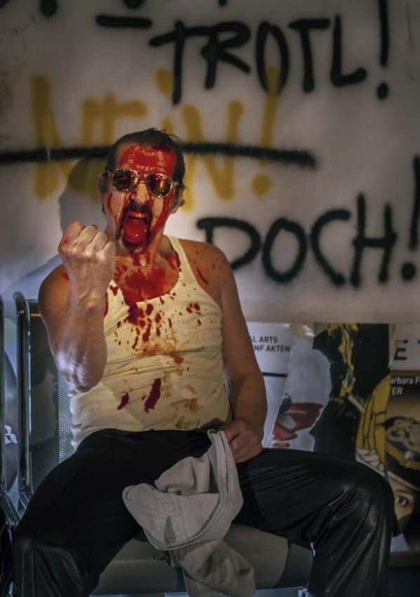 "Liliom.Club" (Foto: Günter Macho)