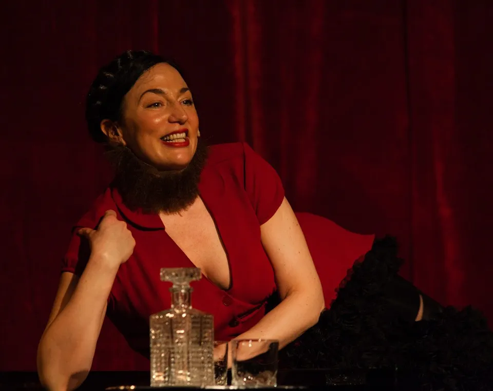 Heute Abend: Lola Blau im Off-Theater (c) Günter Macho