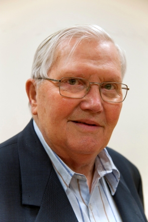 Der Konzertkritiker Marc Munch (c) Philippe Schalk