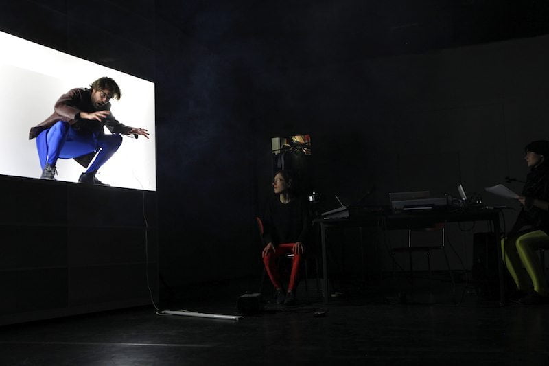 Vom Kartenspiel zum Theater