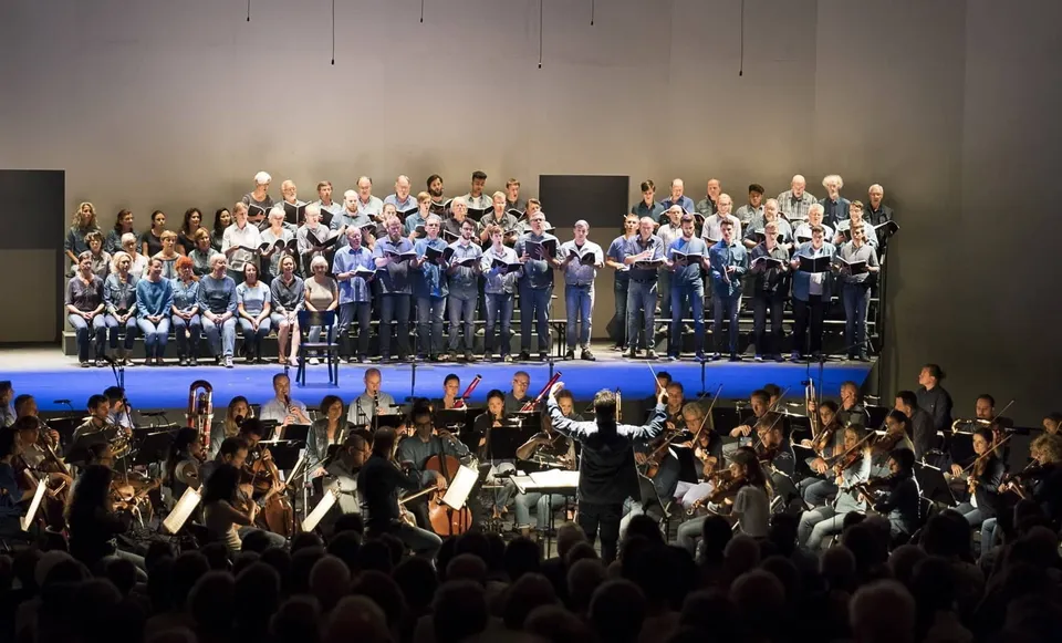 Styriarte - "Fidelio" (Foto: Werner Kmetitsch)