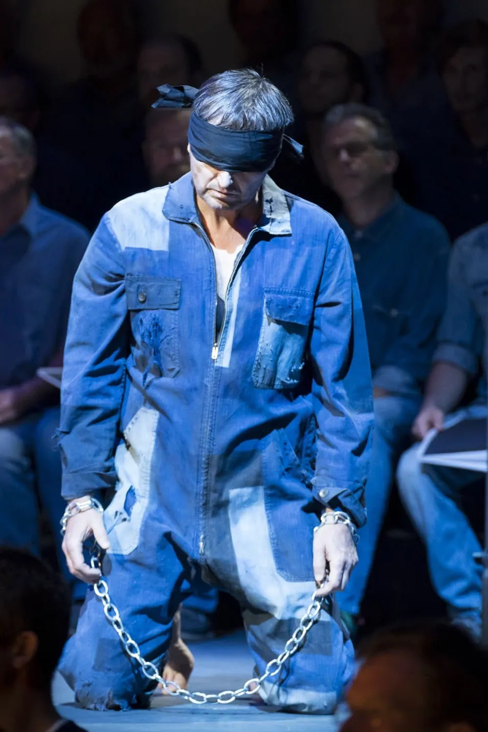 Styriarte - "Fidelio" (Foto: Werner Kmetitsch)