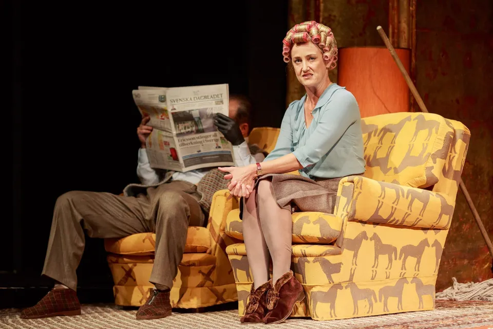 Theater der Jugend / MIO, MEIN MIO (c) Rita Newman